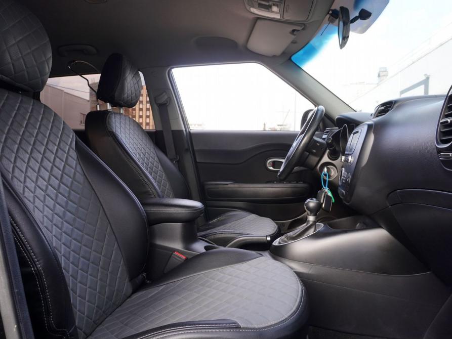 Kia Soul II Рестайлинг Москва  - изображение 9