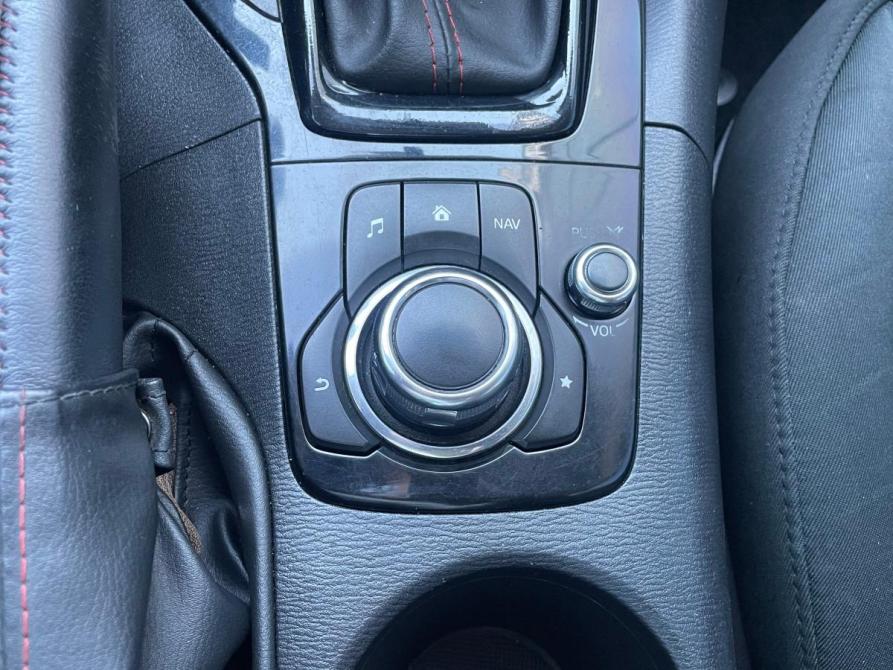 Mazda 3 III (BM) Оренбург  - изображение 18