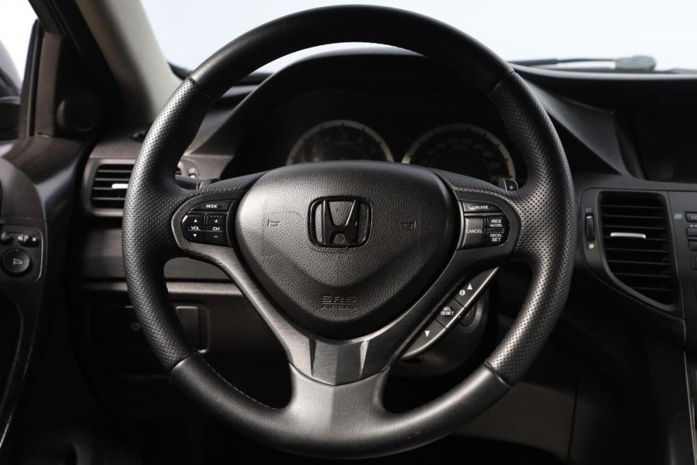 Honda Accord VIII Новосибирск  - изображение 12