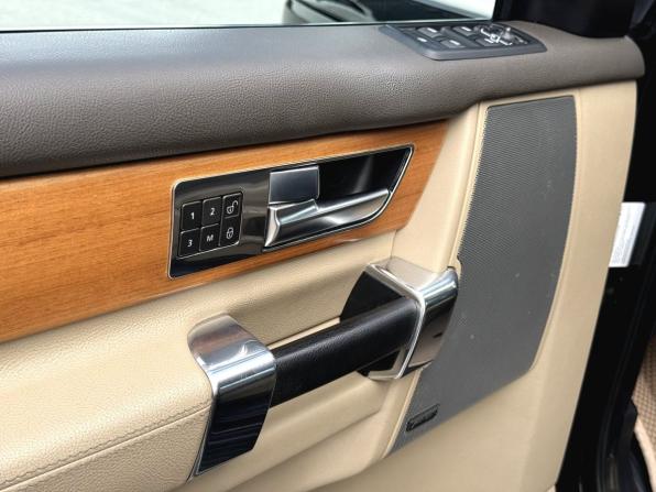 Land Rover Discovery IV Рестайлинг с пробегом 2014 года, цена 2 580 000 рублей, 191598 км, внедорожник, Автокод Объявления