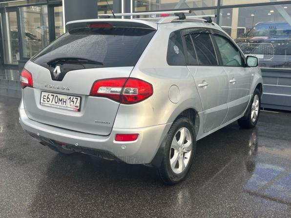 Renault Koleos I с пробегом 2010 года, цена 950 000 рублей, 156000 км, внедорожник, Автокод Объявления