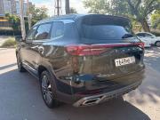 Chery Tiggo 8 Pro Plug-in Hybrid Ростов-на-Дону  - изображение 32