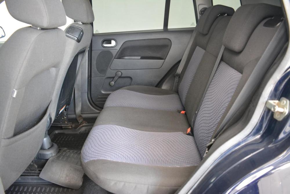 Ford Fusion I Рестайлинг Киров  - изображение 19