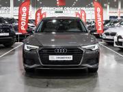 Audi A6 V (C8) Санкт-Петербург  - изображение 31