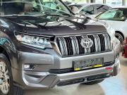 Toyota Land Cruiser Prado 150 Series Рестайлинг 2 Оренбург  - изображение 40