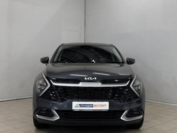 Kia Sportage V с пробегом 2022 года, цена 3 299 000 рублей, 53340 км, внедорожник, Автокод Объявления