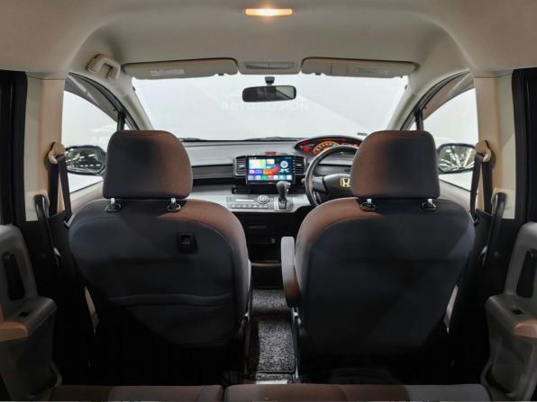 Honda Freed I с пробегом 2010 года, цена 1 160 000 рублей, 120000 км, компактвэн, Автокод Объявления