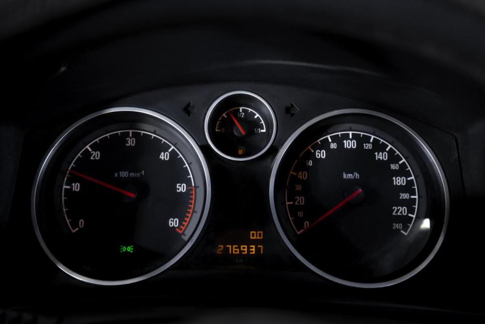 Opel Zafira B Тюмень  - изображение 15