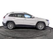 Jeep Cherokee V (KL) Рестайлинг Москва  - изображение 34