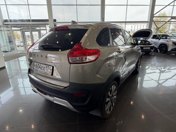Lada (ВАЗ) XRAY I с пробегом 2018 года, цена 1 095 000 рублей, 56000 км, хэтчбек, Автокод Объявления