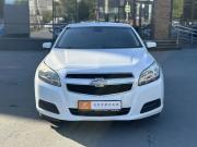 Chevrolet Malibu VIII Рестайлинг Новосибирск  - изображение 23