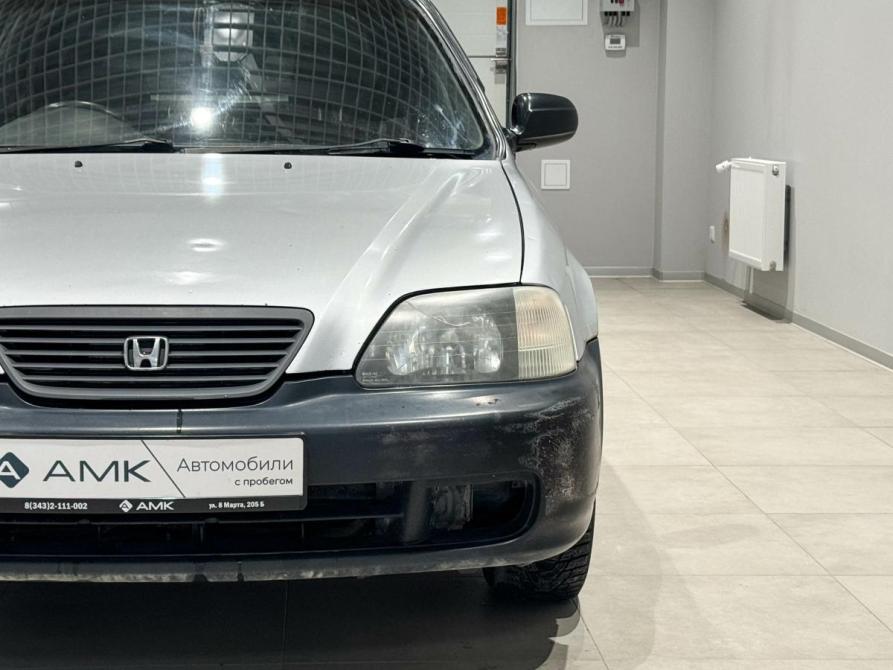 Honda Partner I Екатеринбург  - изображение 4