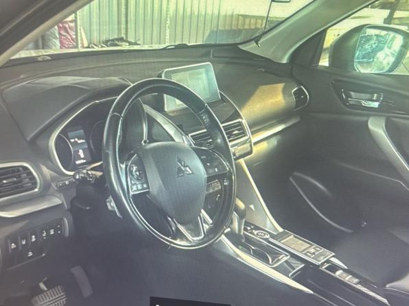 Mitsubishi Eclipse Cross I с пробегом 2018 года, цена 2 184 000 рублей, 47210 км, внедорожник, Автокод Объявления