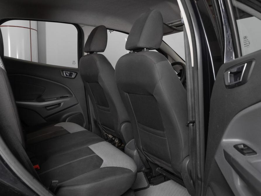 Ford EcoSport II Казань  - изображение 8