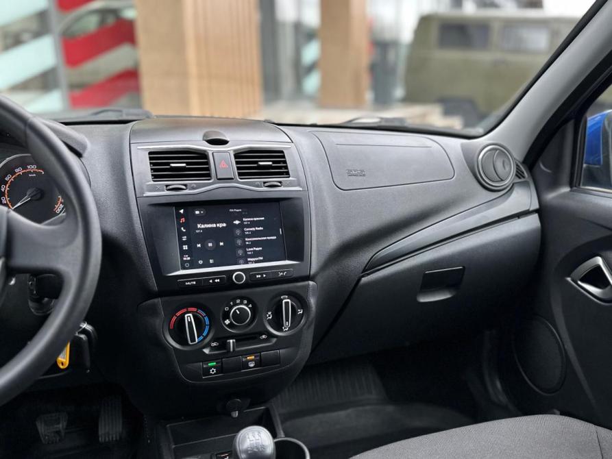 Lada (ВАЗ) Granta I Рестайлинг Архангельск  - изображение 13