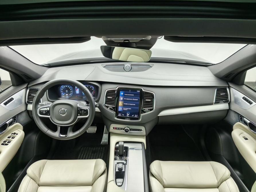 Volvo XC90 II Рестайлинг 1 Москва  - изображение 7