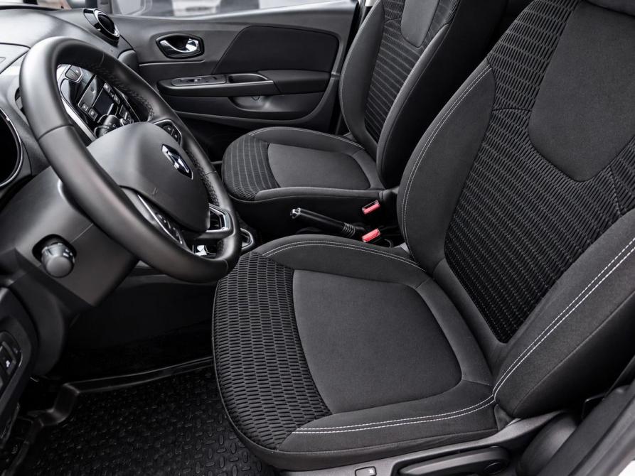 Renault Kaptur I Ростов-на-Дону  - изображение 19