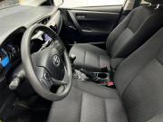Toyota Corolla XI (E160 E170 E180) Казань  - изображение 30