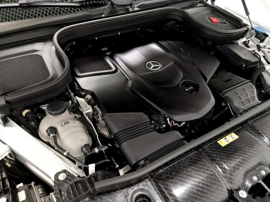 Mercedes-Benz GLE Coupe II (C167) Санкт-Петербург  - изображение 9