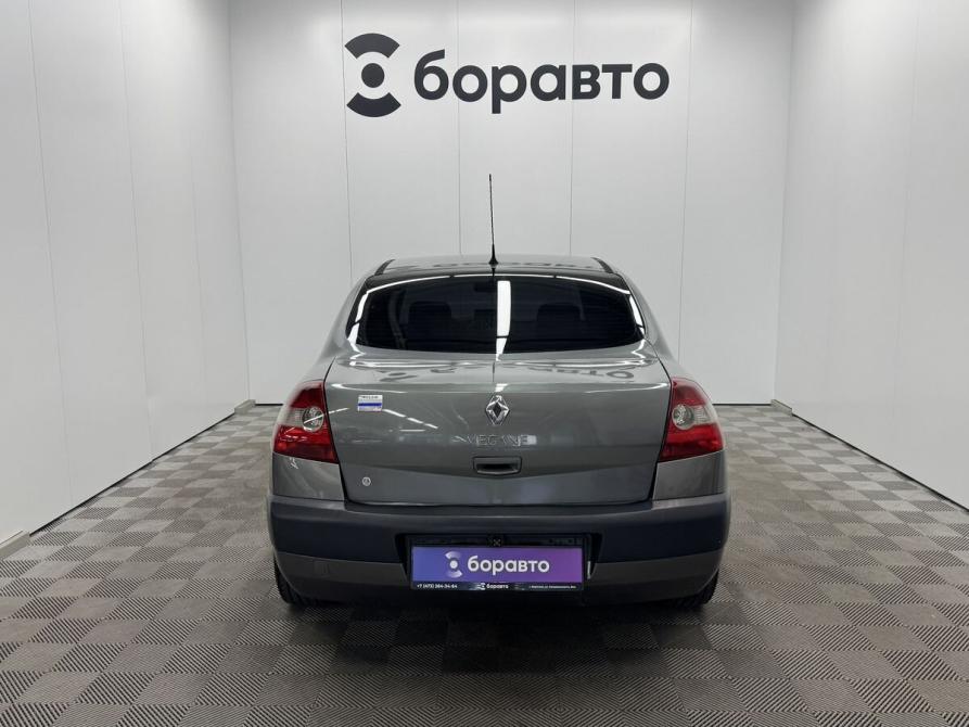 Renault Megane II Воронеж  - изображение 7