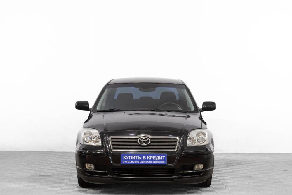 Toyota Avensis II Барнаул  - изображение 2