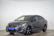 Hyundai Solaris I Оренбург  - изображение 23