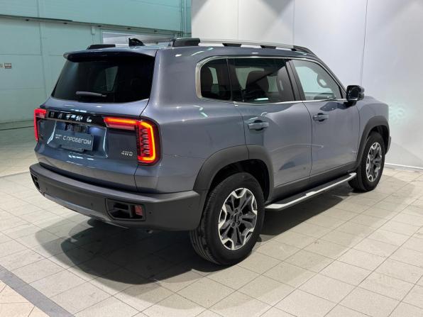 Haval Dargo с пробегом 2022 года, цена 2 385 000 рублей, 83001 км, внедорожник, Автокод Объявления