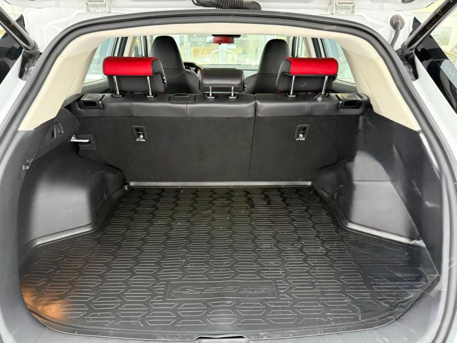 Changan CS55 Plus II Рестайлинг Оренбург  - изображение 17