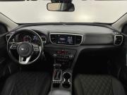 Kia Sportage IV Рестайлинг Москва  - изображение 21