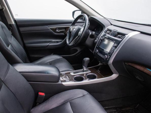 Nissan Teana III с пробегом 2014 года, цена 984 000 рублей, 232841 км, седан, Автокод Объявления