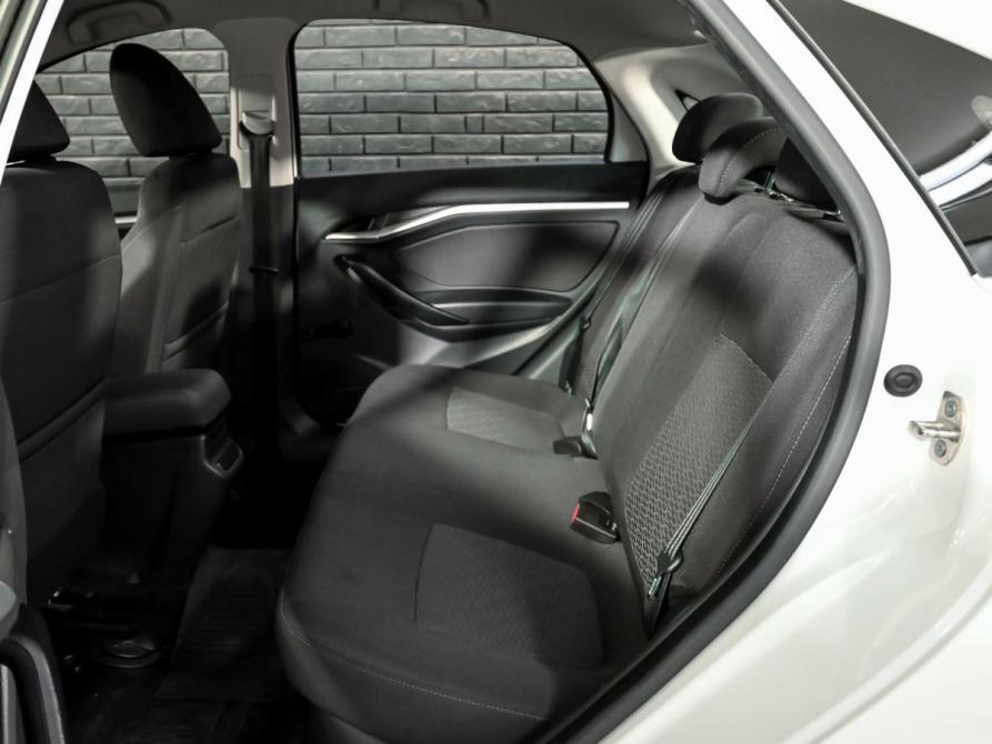 Lada (ВАЗ) Vesta I Екатеринбург  - изображение 17