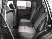 Chevrolet Aveo I Рестайлинг Ставрополь  - изображение 27