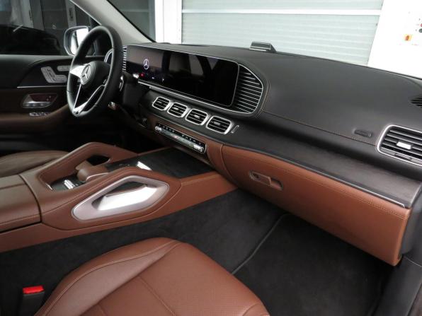 Mercedes-Benz GLE II (V167) Рестайлинг с пробегом 2025 года, цена 10 950 000 рублей, 9367 км, внедорожник, Автокод Объявления