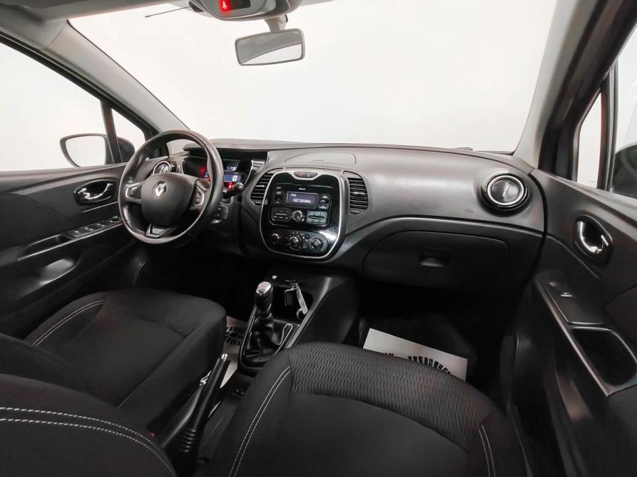 Renault Kaptur I Тула  - изображение 12