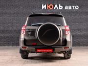 Toyota RAV4 III (XA30) Рестайлинг Екатеринбург  - изображение 27