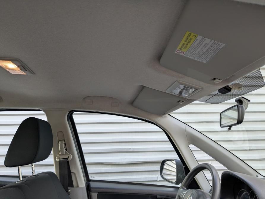 Suzuki SX4 I (Classic) Рестайлинг Москва  - изображение 25