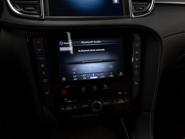 Infiniti QX50 II с пробегом 2026 года, цена 5 150 000 рублей, 71 км, внедорожник, Автокод Объявления