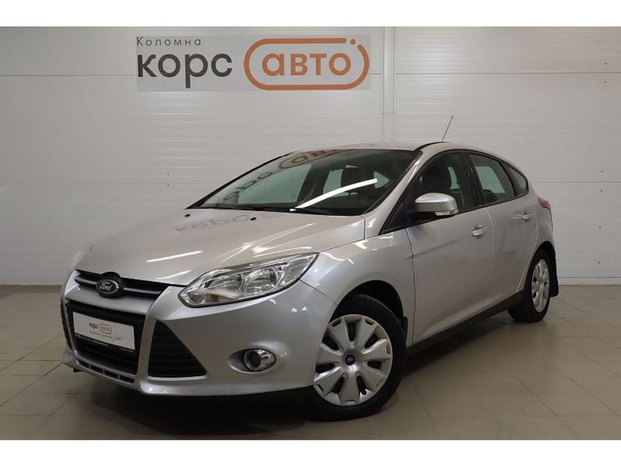 Ford Focus III Коломна  - изображение 1