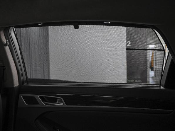 Hyundai Genesis II с пробегом 2015 года, цена 1 699 000 рублей, 277365 км, седан, Автокод Объявления