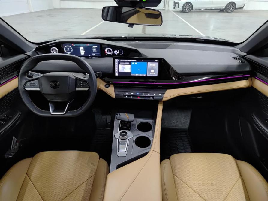 Changan UNI-V I Казань  - изображение 17