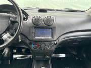 Chevrolet Aveo I Рестайлинг Екатеринбург  - изображение 22
