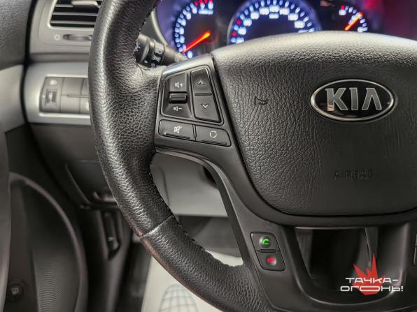 Kia Sorento II Рестайлинг с пробегом 2014 года, цена 1 758 000 рублей, 170000 км, внедорожник, Автокод Объявления