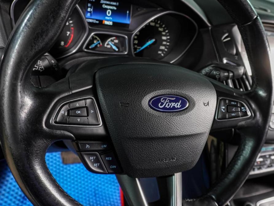 Ford Focus III Рестайлинг Воронеж  - изображение 15