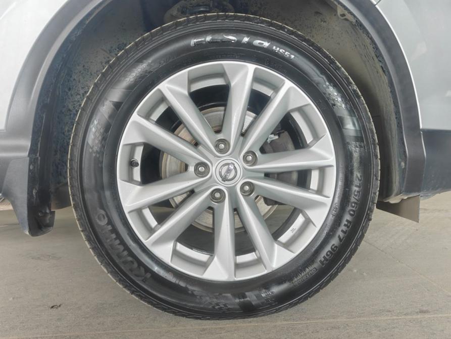 Nissan Qashqai II Москва  - изображение 18