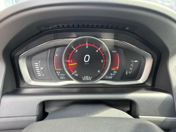 Volvo XC60 I Рестайлинг с пробегом 2014 года, цена 1 360 000 рублей, 332000 км, внедорожник, Автокод Объявления
