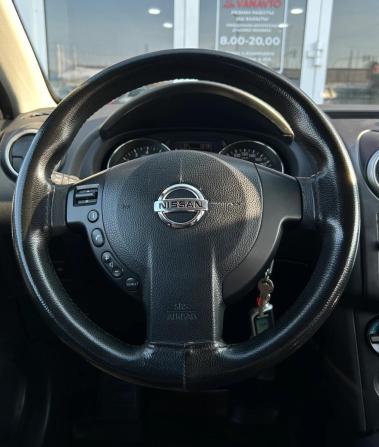 Nissan Qashqai I Рестайлинг с пробегом 2012 года, цена 950 000 рублей, 229005 км, внедорожник, Автокод Объявления