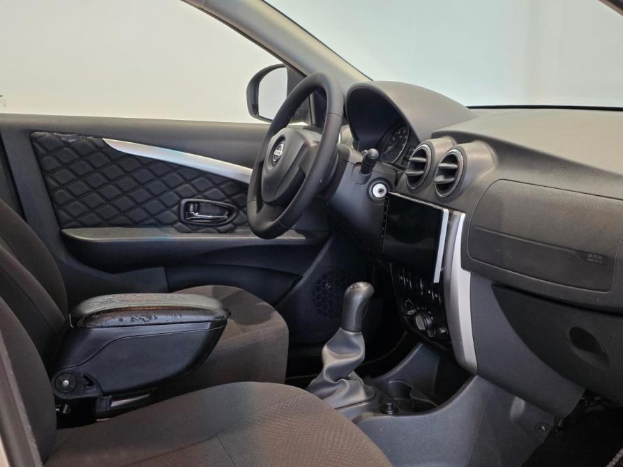 Nissan Almera III (G15) Волгоград  - изображение 15