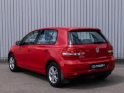 Volkswagen Golf VI Сочи  - изображение 19