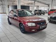 Hyundai Accent II Набережные Челны  - изображение 25