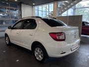 Renault Logan II Рестайлинг Чебоксары  - изображение 39